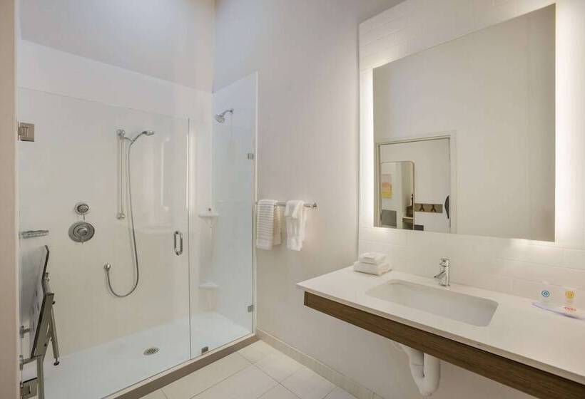 호텔 Comfort Inn & Suites Gaylord