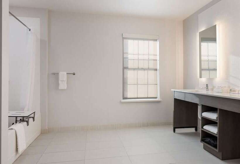 בית מלון כפרי Comfort Inn & Suites Gaylord