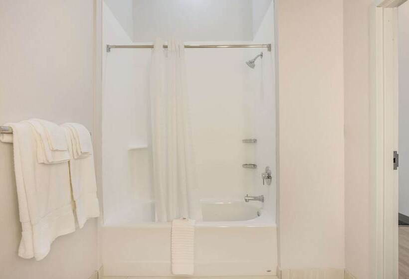 호텔 Comfort Inn & Suites Gaylord