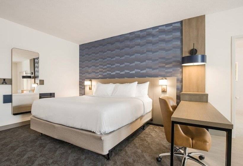 호텔 Comfort Inn & Suites Gaylord