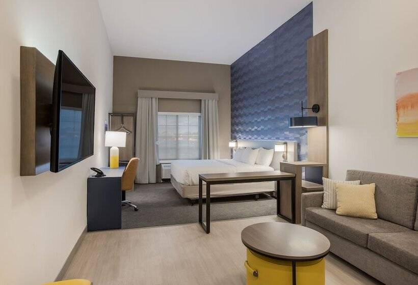 호텔 Comfort Inn & Suites Gaylord