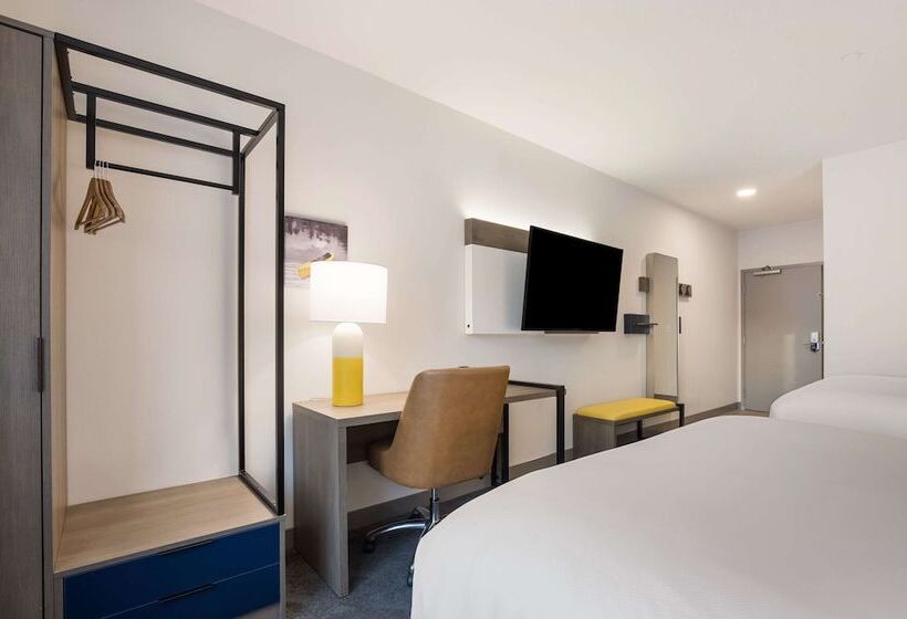 호텔 Comfort Inn & Suites Gaylord