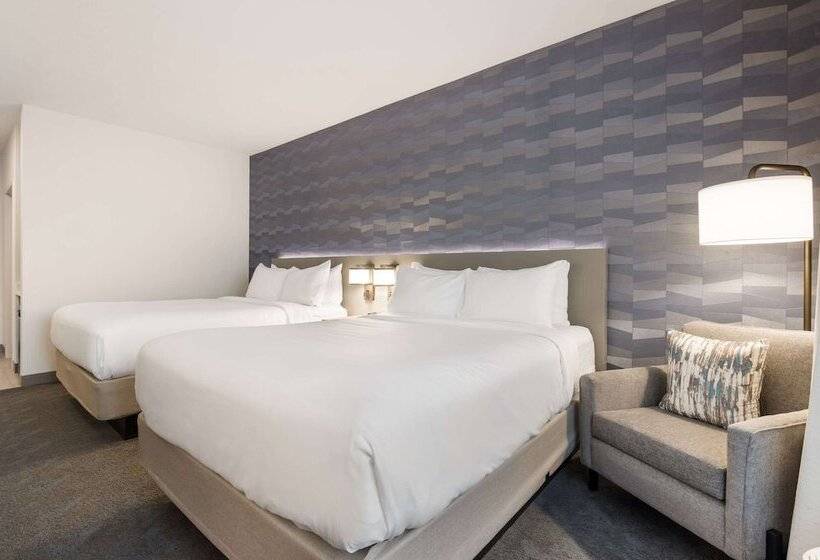 호텔 Comfort Inn & Suites Gaylord