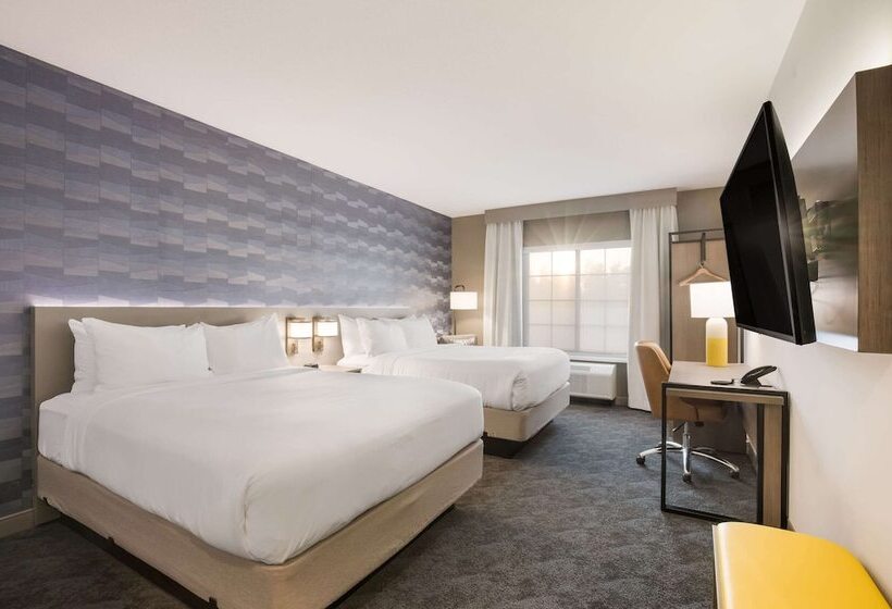 בית מלון כפרי Comfort Inn & Suites Gaylord