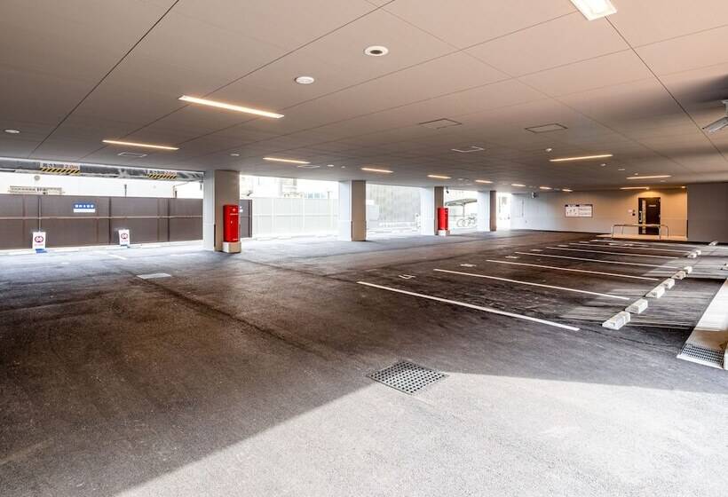 Comfort Hotel Takamatsu