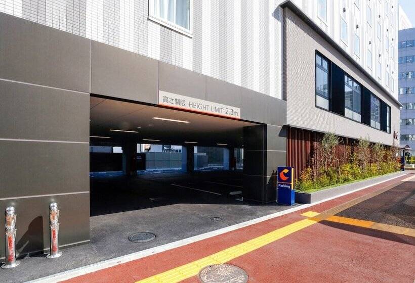 Comfort Hotel Takamatsu