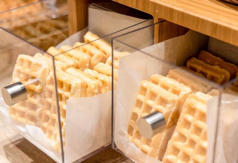 Comfort Hotel Takamatsu