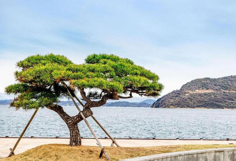 Comfort Hotel Takamatsu