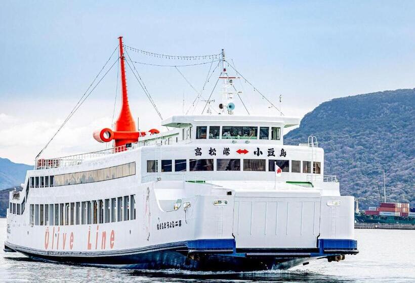 Comfort Hotel Takamatsu