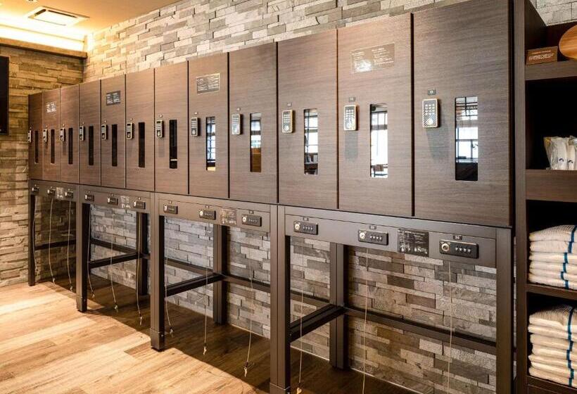 Comfort Hotel Takamatsu