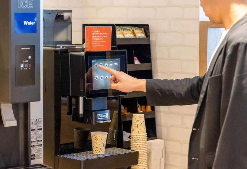 Comfort Hotel Takamatsu