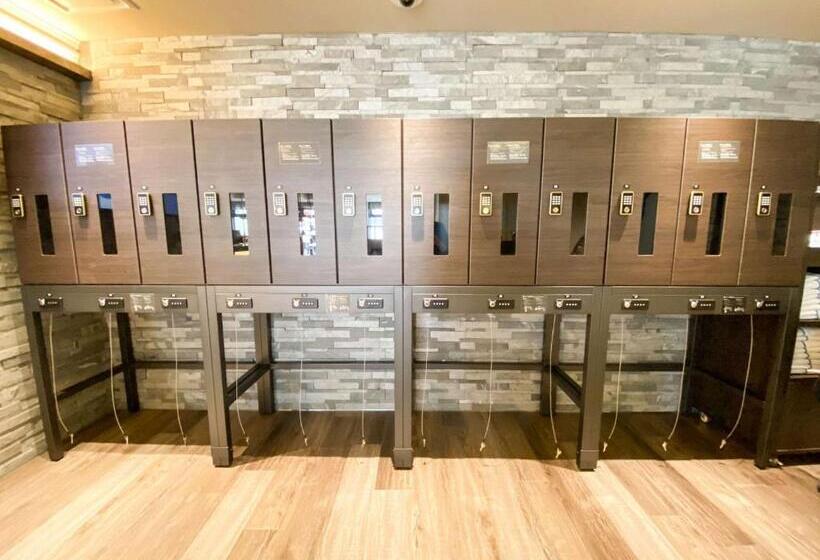 Comfort Hotel Takamatsu