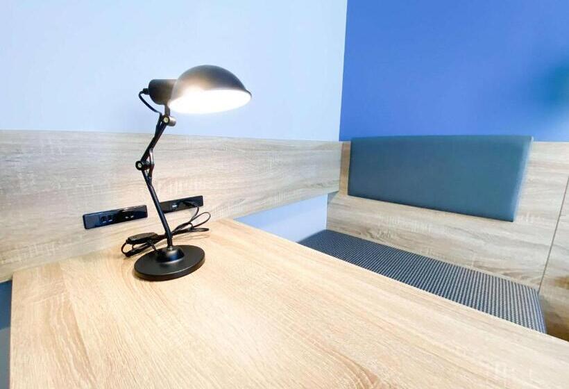 Comfort Hotel Takamatsu