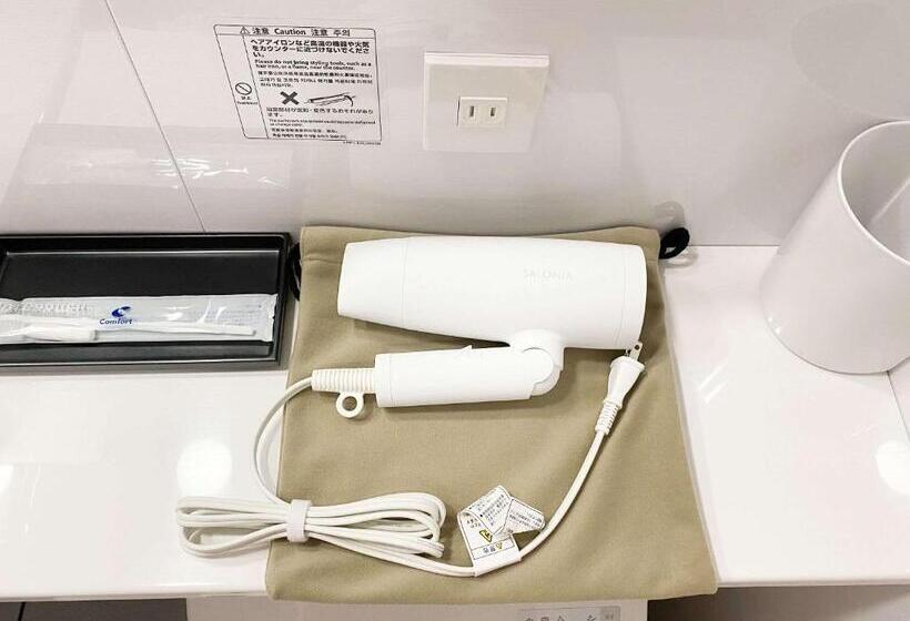 Comfort Hotel Takamatsu