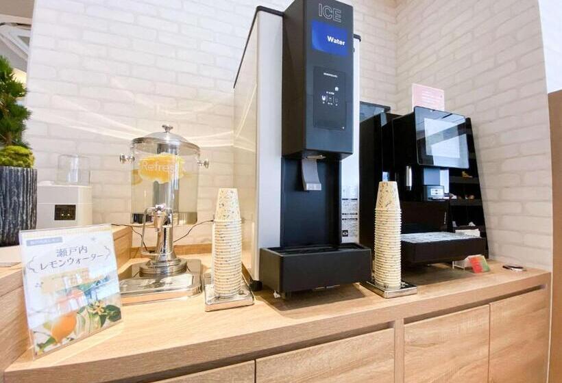 Comfort Hotel Takamatsu