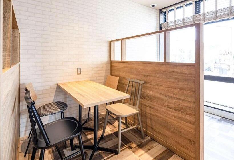 Comfort Hotel Takamatsu