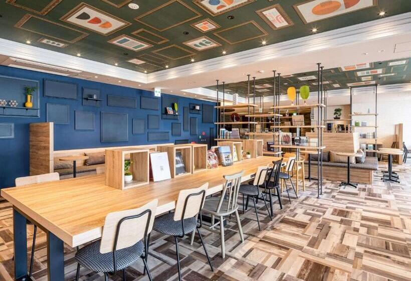 Comfort Hotel Takamatsu