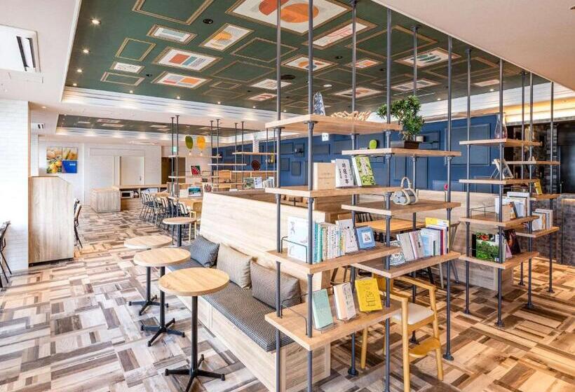 Comfort Hotel Takamatsu