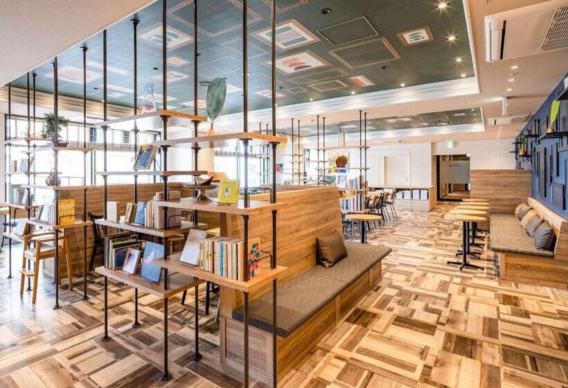 Comfort Hotel Takamatsu