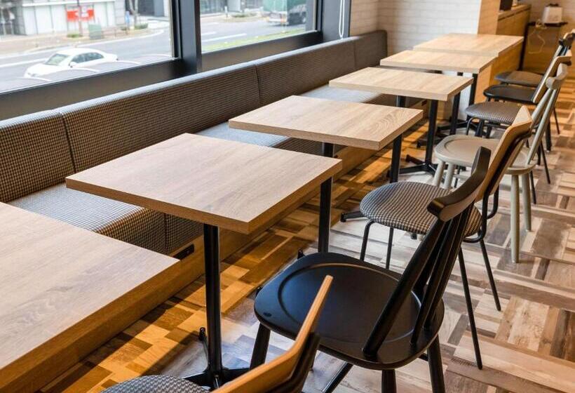 Comfort Hotel Takamatsu