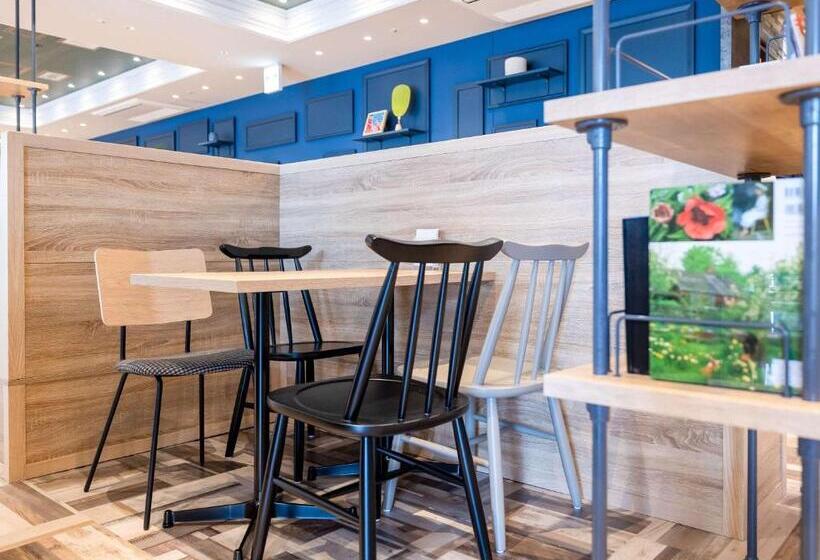 Comfort Hotel Takamatsu