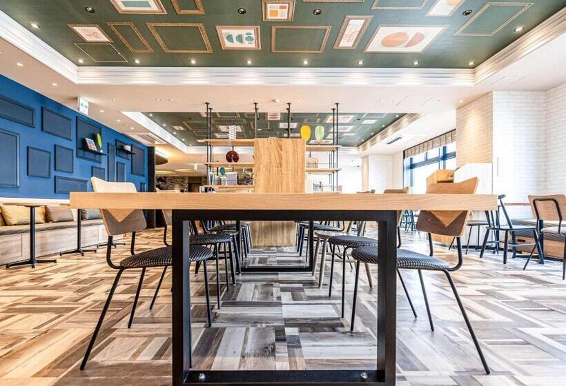 Comfort Hotel Takamatsu