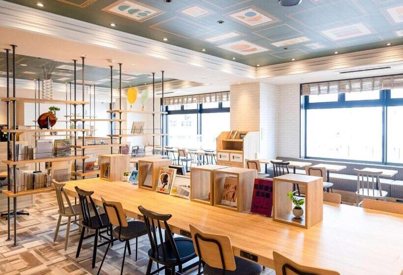 Comfort Hotel Takamatsu