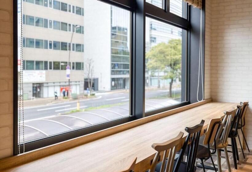 Comfort Hotel Takamatsu