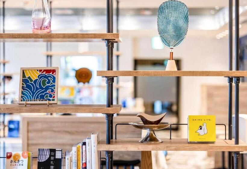 Comfort Hotel Takamatsu