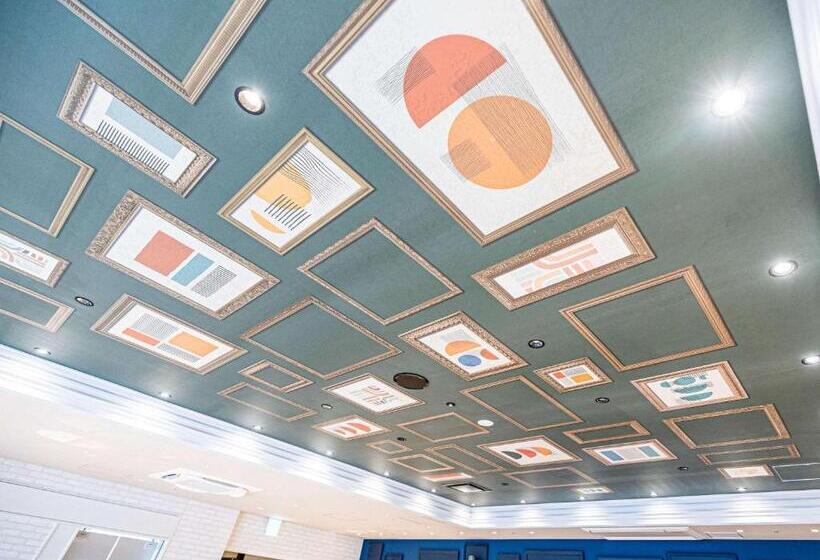 Comfort Hotel Takamatsu