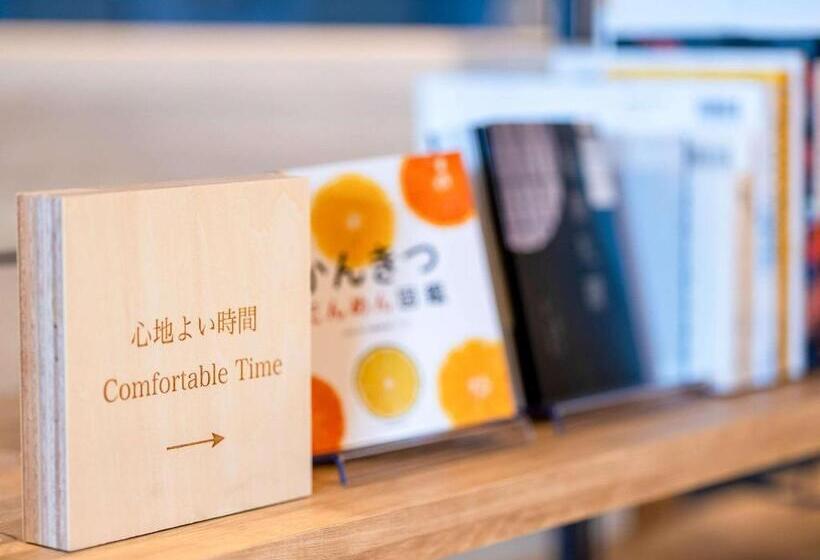 Comfort Hotel Takamatsu