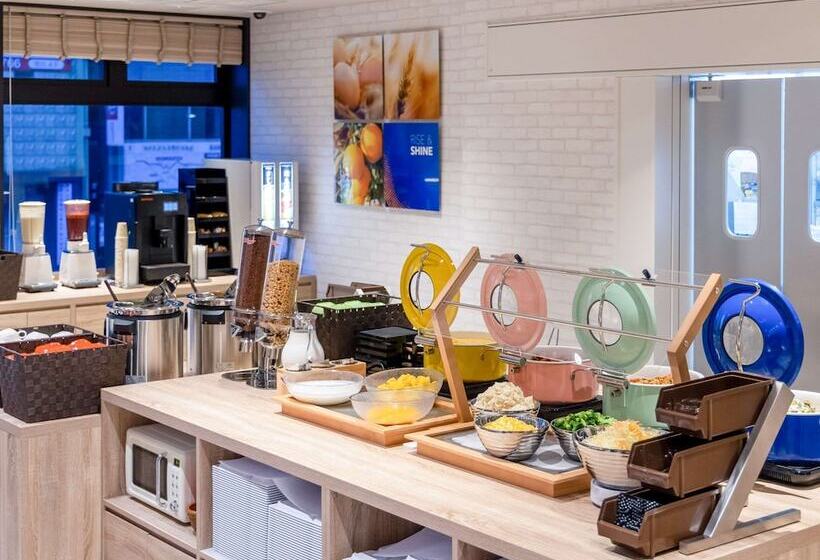 Comfort Hotel Takamatsu