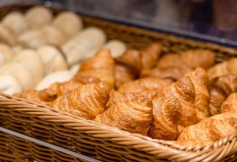 Comfort Hotel Takamatsu