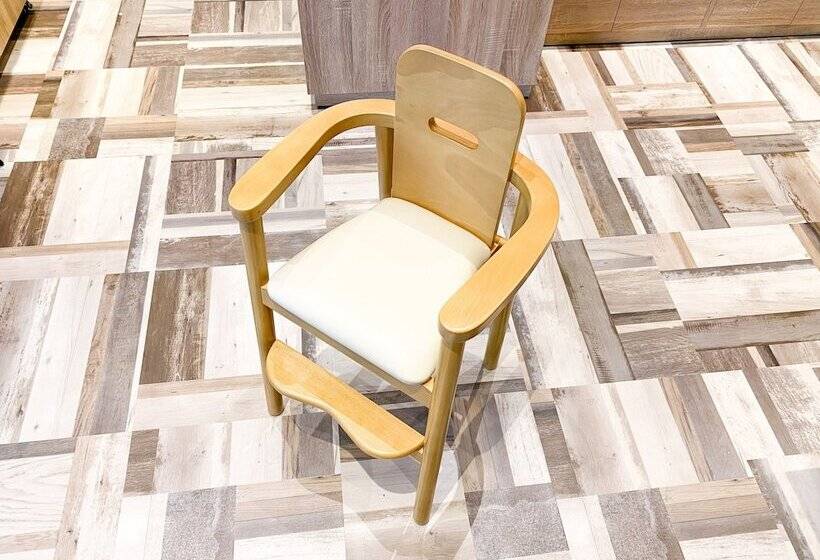 Comfort Hotel Takamatsu