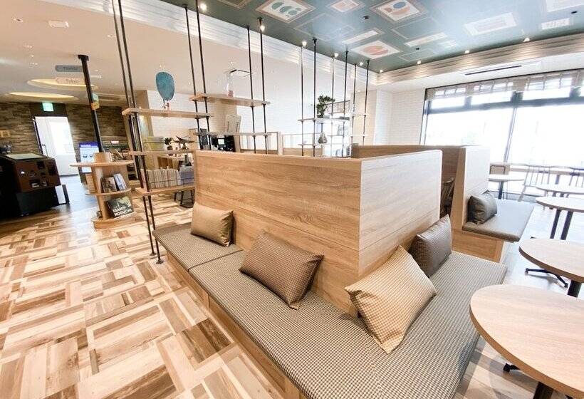 Comfort Hotel Takamatsu