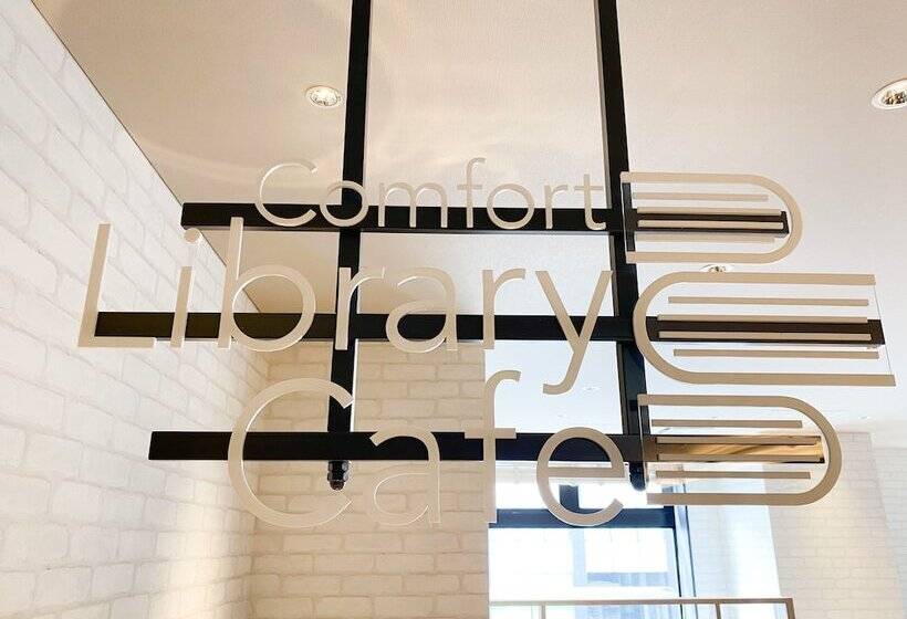 Comfort Hotel Takamatsu