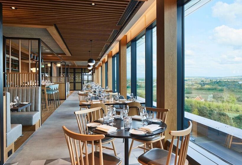 هتل Courtyard By Marriott Exeter Sandy Park