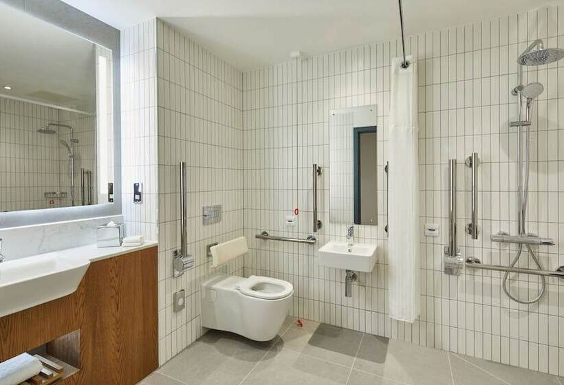 فندق Courtyard By Marriott Exeter Sandy Park