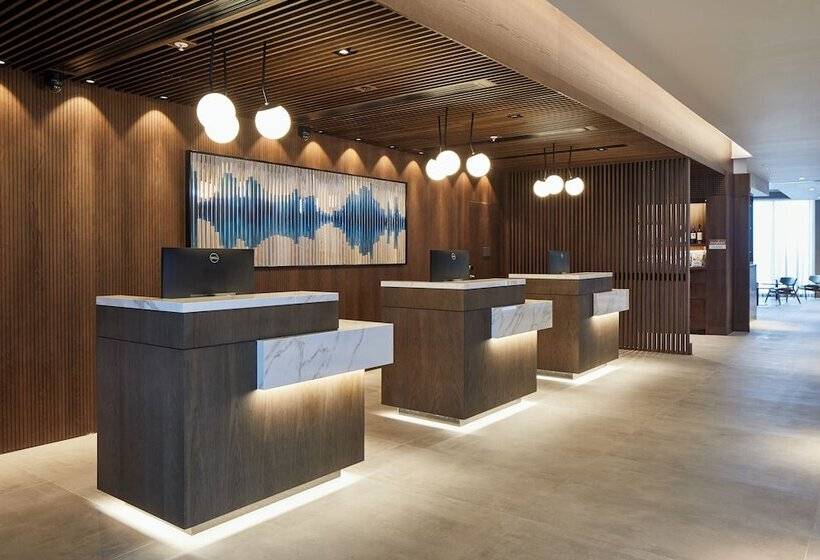 هتل Courtyard By Marriott Exeter Sandy Park