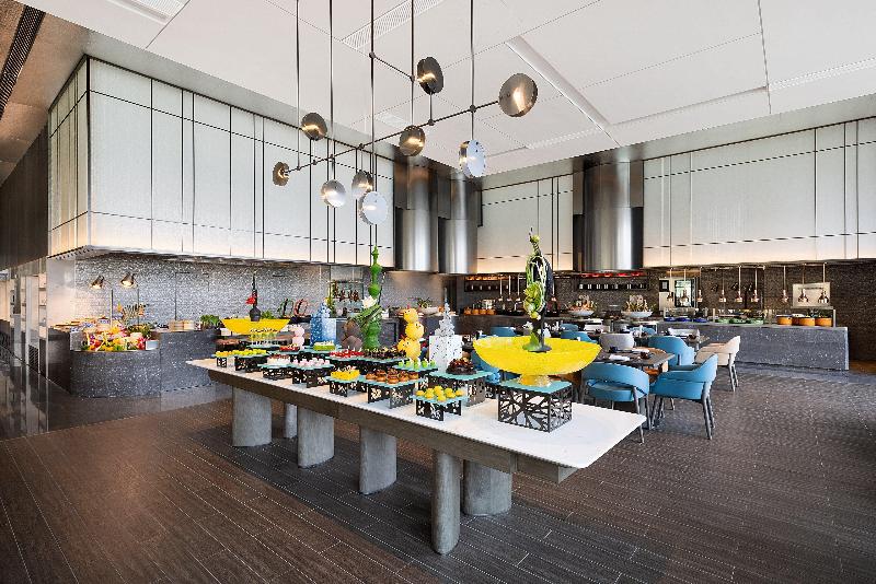 בית מלון כפרי Crowne Plaza Qingdao Jinshui, An Ihg