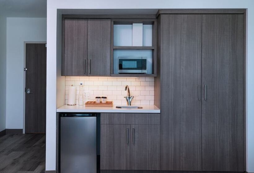 فندق Element Waco