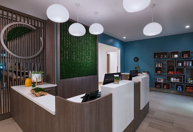 فندق Element Waco