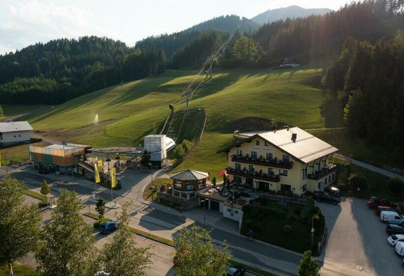 فندق Gasthof Zum Sessellift
