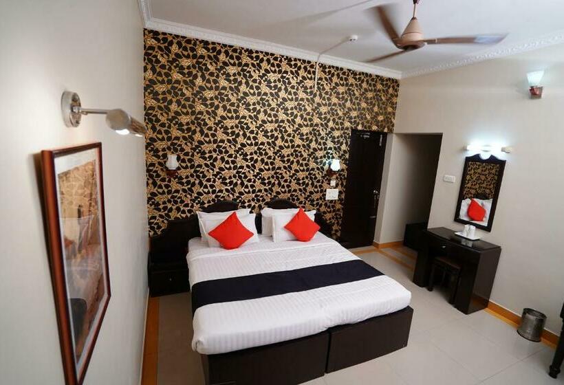 호텔 Gd International Redfort