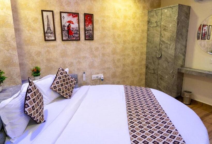 בית מלון כפרי Lee Grand