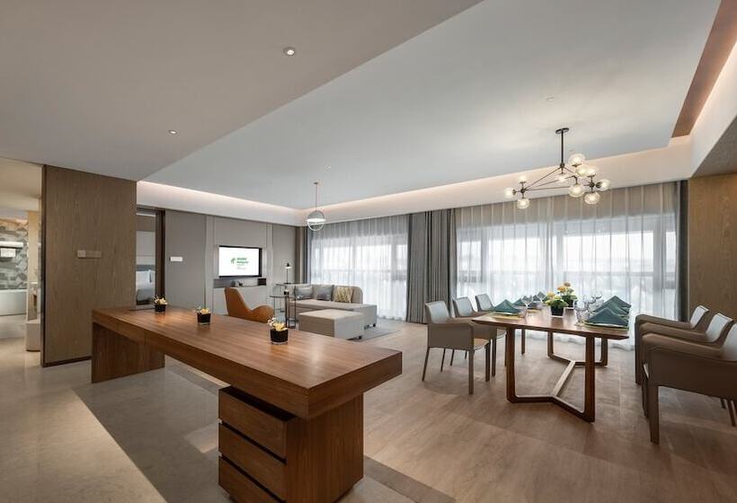 فندق Holiday Inn Express Changchun Jingyue, An Ihg