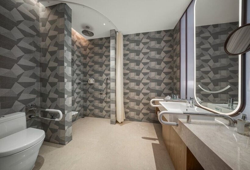 فندق Holiday Inn Express Changchun Jingyue, An Ihg