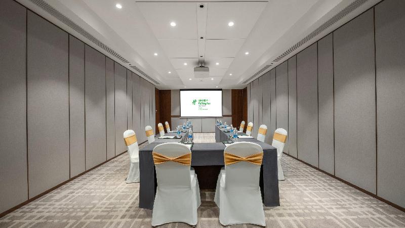 فندق Holiday Inn Express Changchun Jingyue, An Ihg