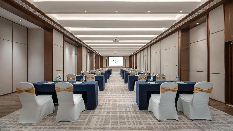 فندق Holiday Inn Express Changchun Jingyue, An Ihg