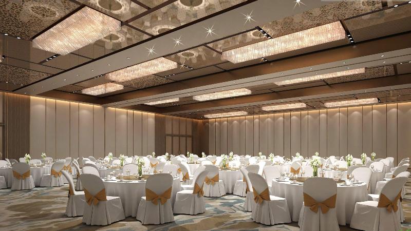 فندق Holiday Inn Express Changchun Jingyue, An Ihg